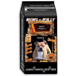 Menu BULLY Duck - by MAX FAMILY 12kg