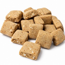 Biscuits pour chien - Muesli Nougatou